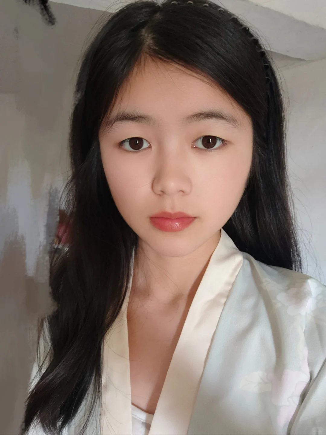 少妇?