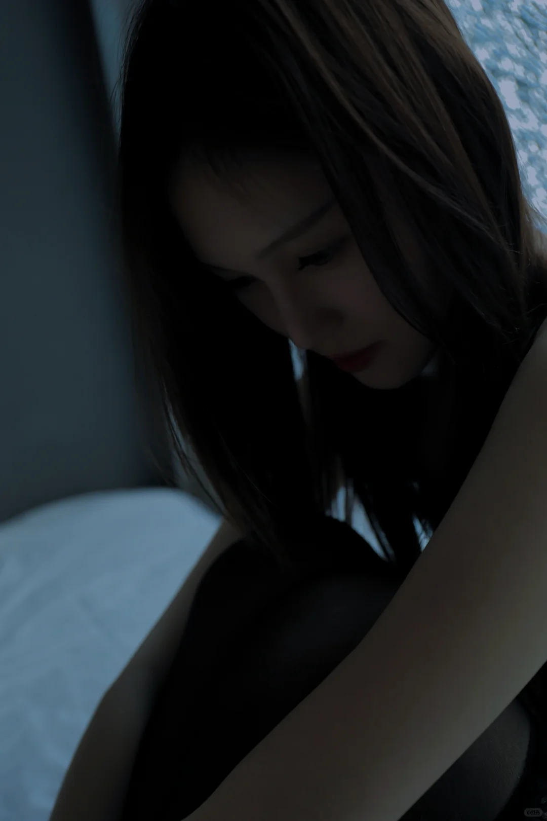 你的风情万种，都可以藏在私房里