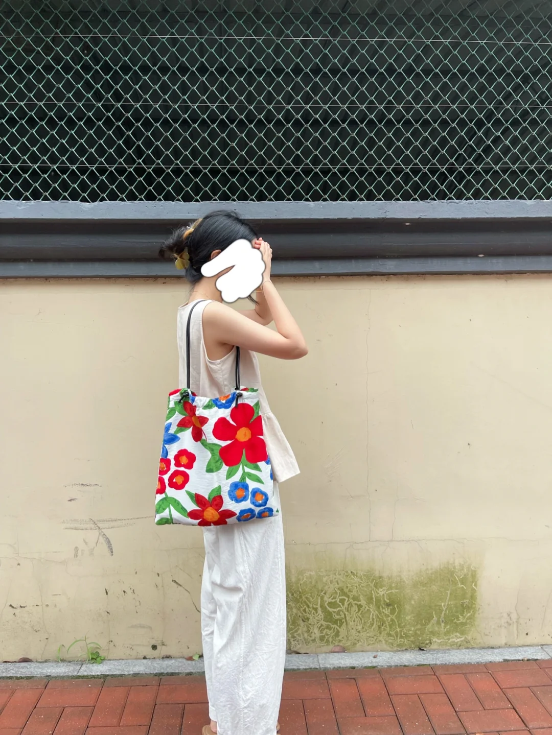 我们一起等待春天吧