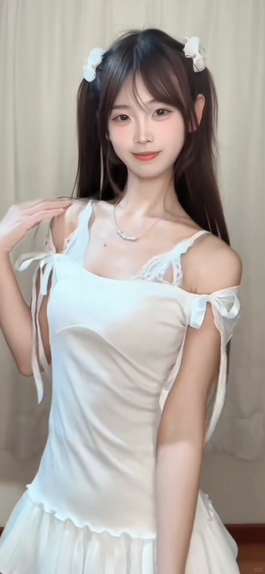 女大模特 可互动 大大持度 可路冻