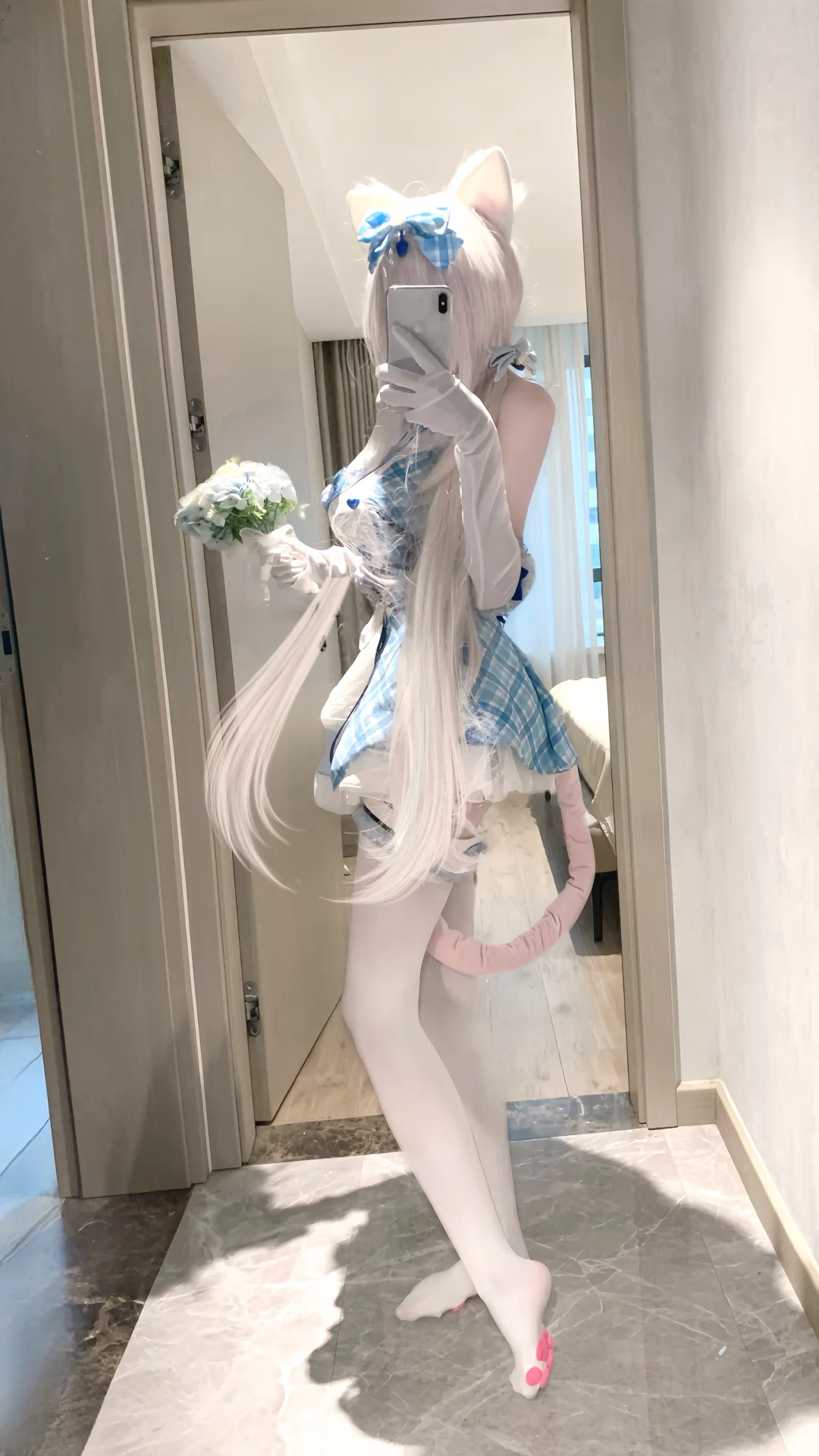 巧克力与香子兰