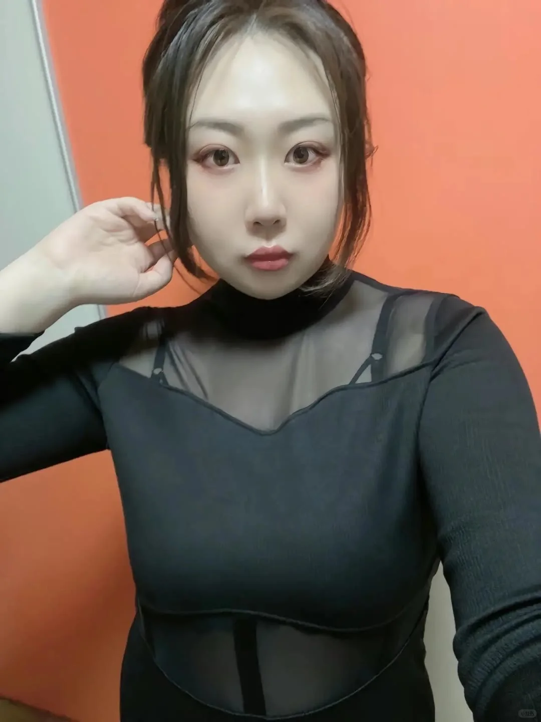 40＋阿姨，韵味只增不减