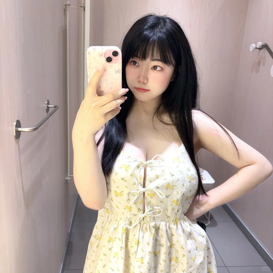 微胖女生穿搭丨今天是温柔大姐姐～