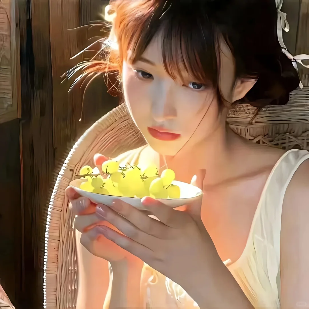 𝙒𝙚𝘾𝙝𝙖𝙩优质女头（14期）