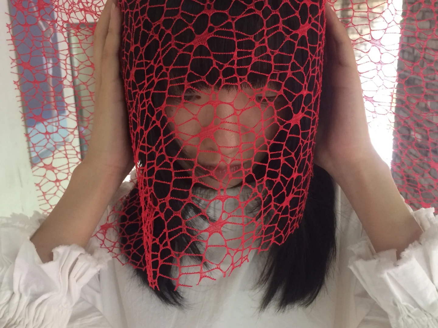 愛是一種痛覺🪡