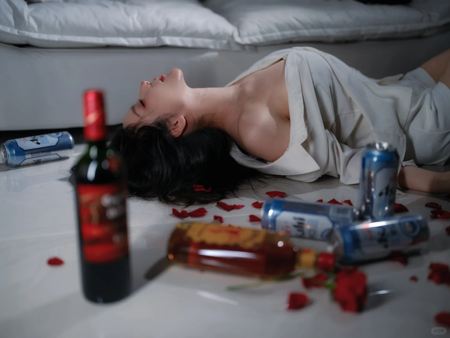我有酒🍷你有故事吗~