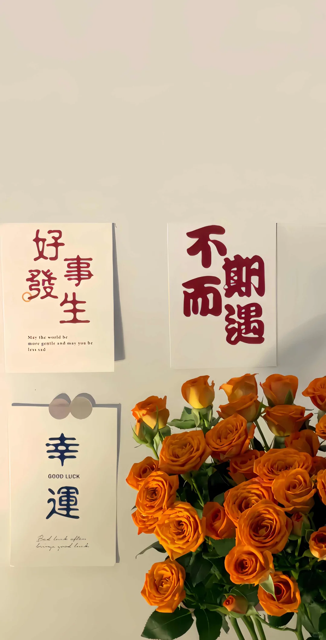 关于年轻人的个性壁纸🤪