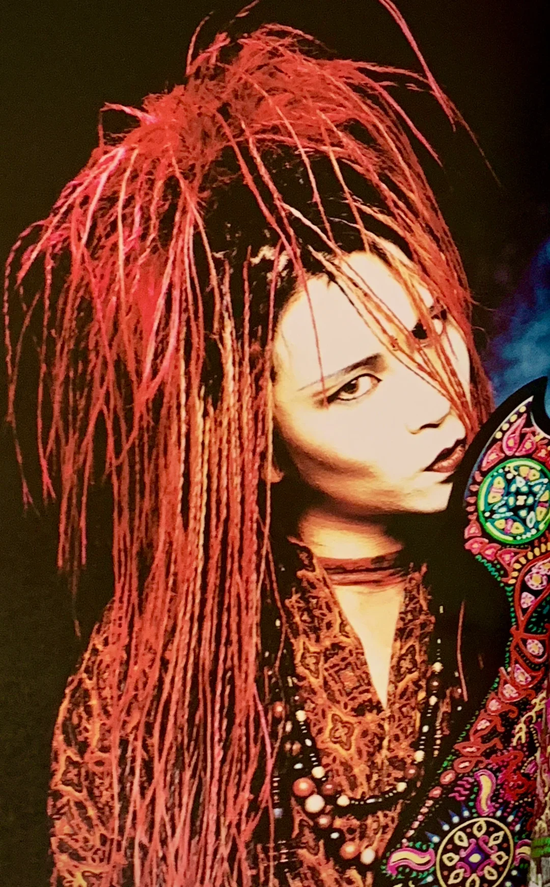 Dear my star ｜HIDE