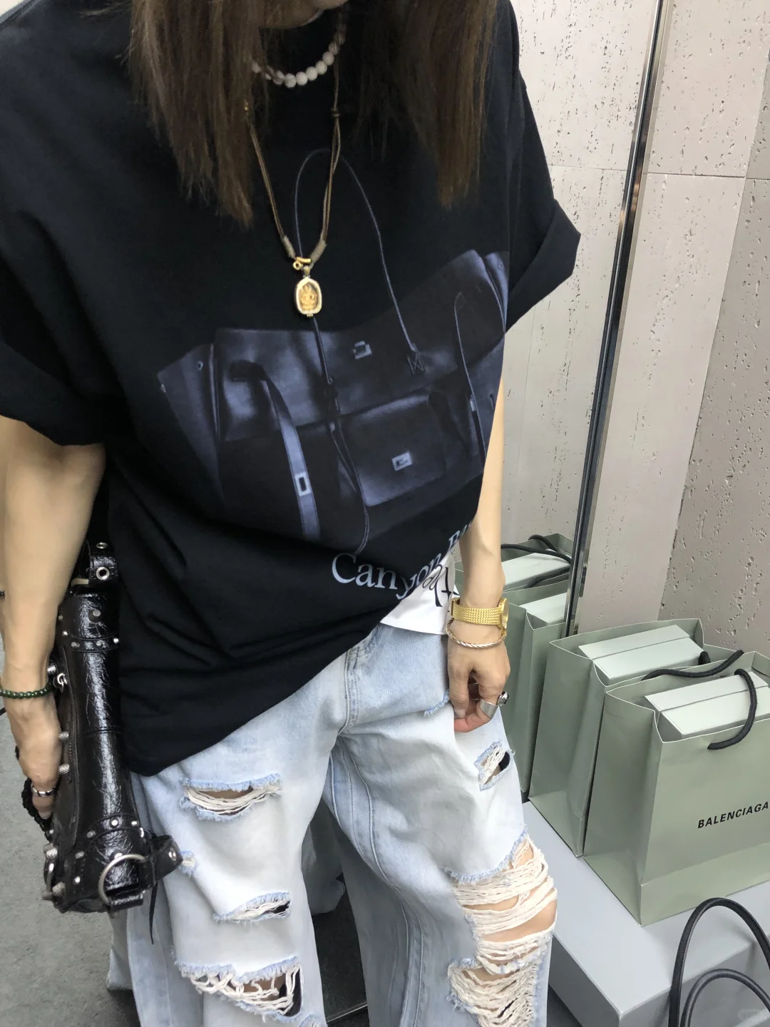 Ootd // 夏季穿搭