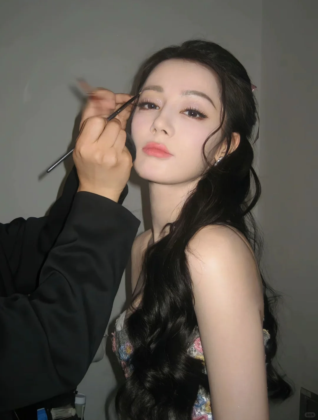 迪丽热巴你美！！！