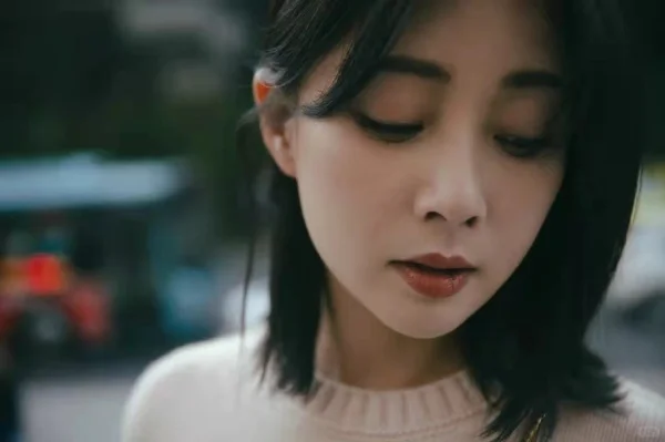 四十几岁，美丽才刚刚开始！