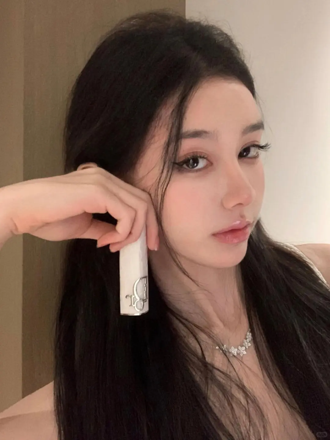 得脸型者得天下 微调后在素颜界大杀四方