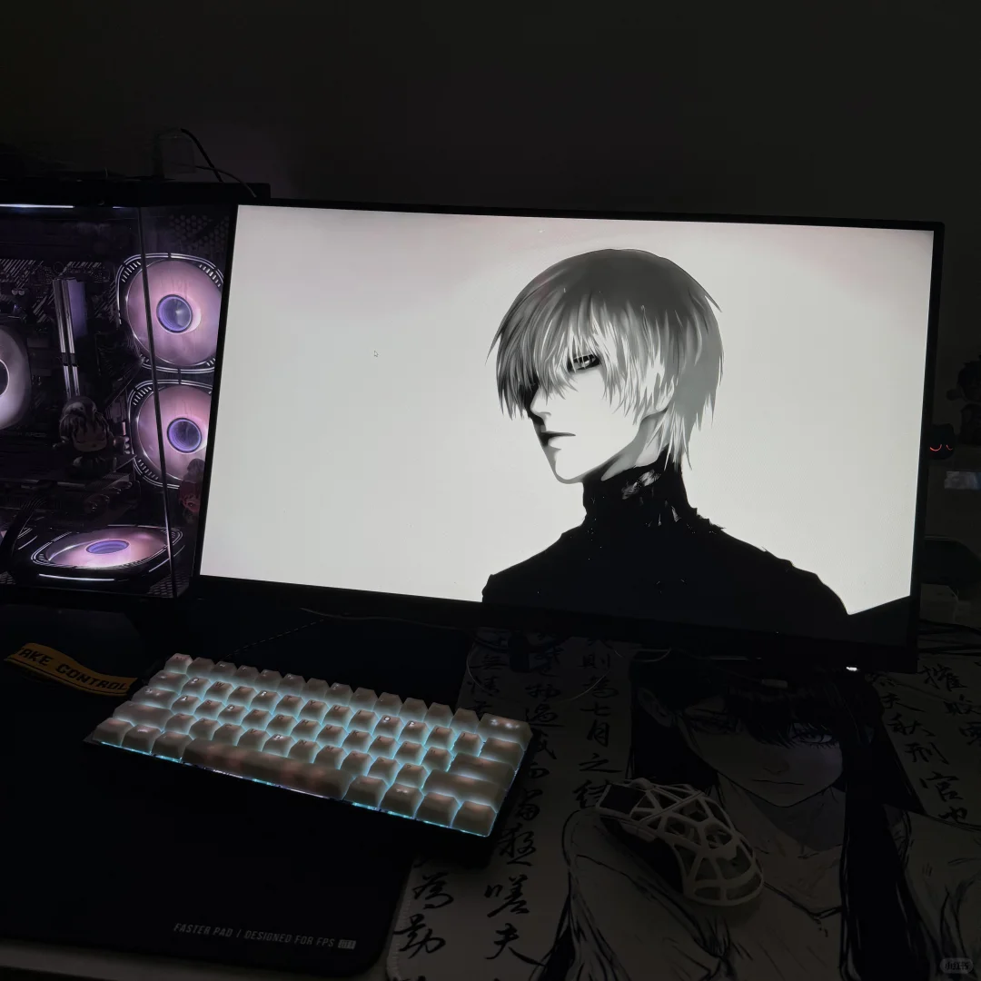 Welcome to my world！