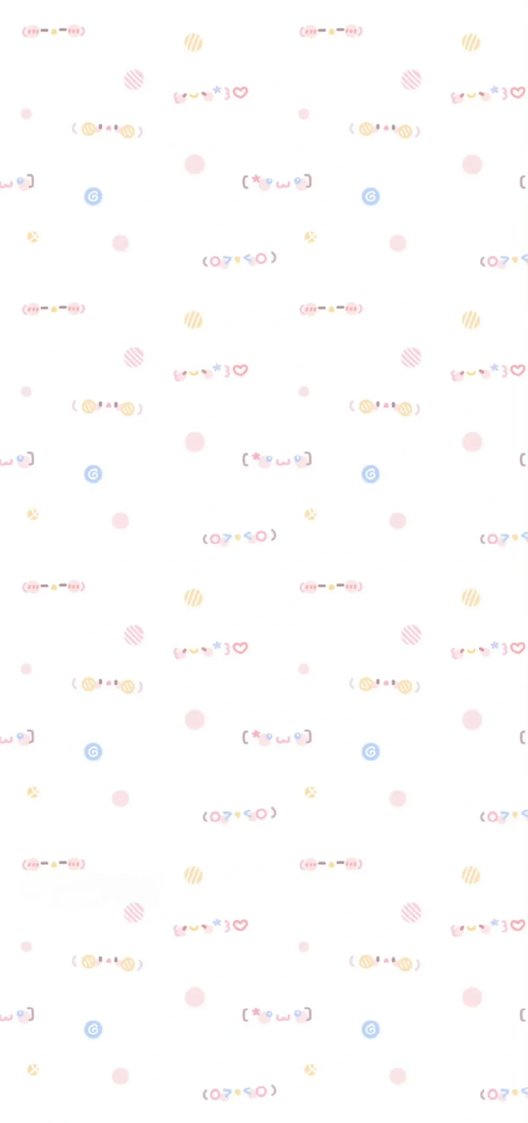 简约壁纸🌷