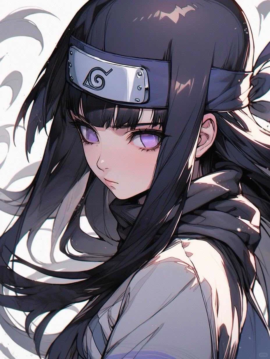 雏田壁纸第三期