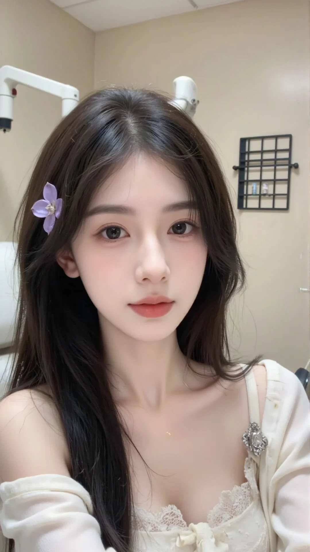 06女大，有点喜爱叔叔
