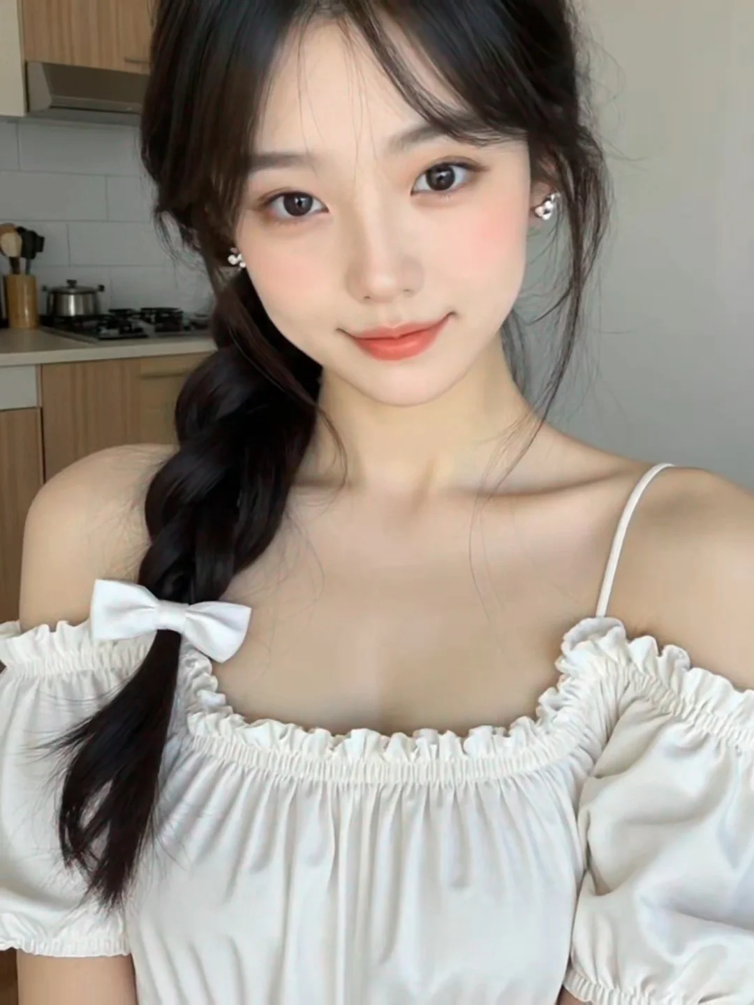 35岁小阿姨，还有人追吗？