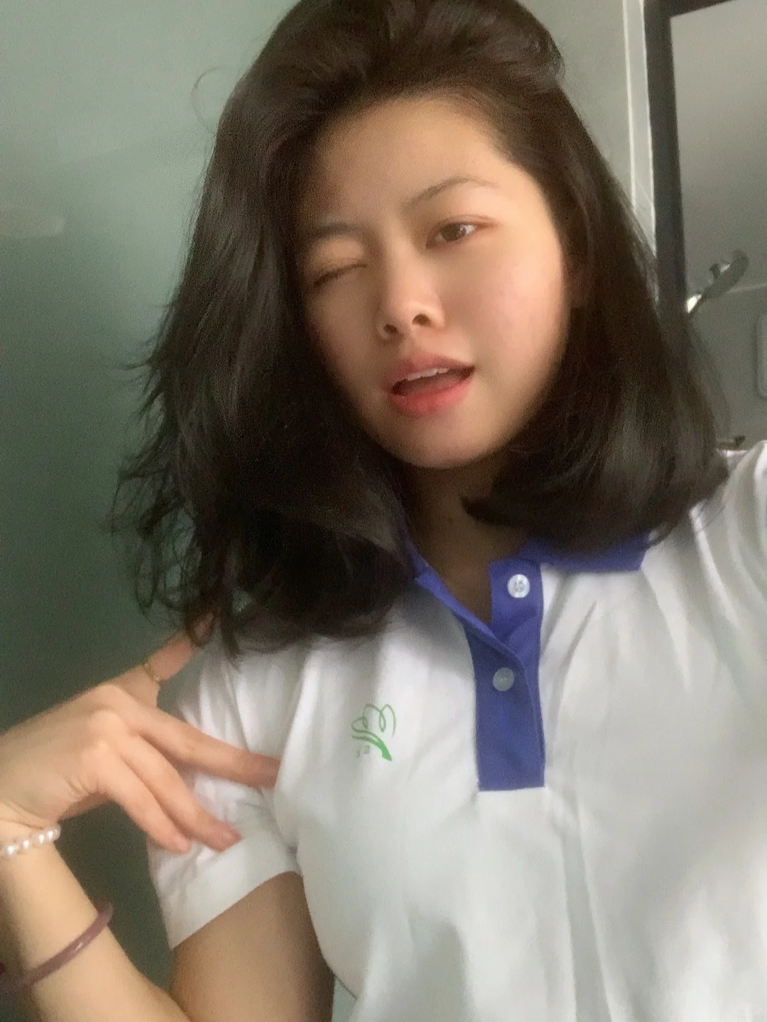 05女高上学日常～