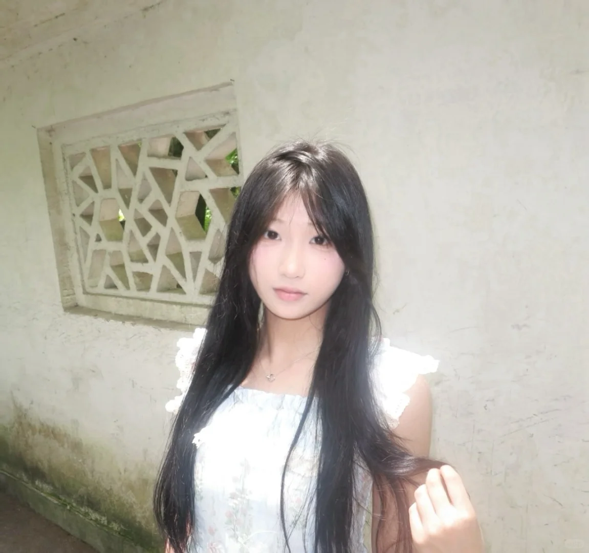 这种算小美吗