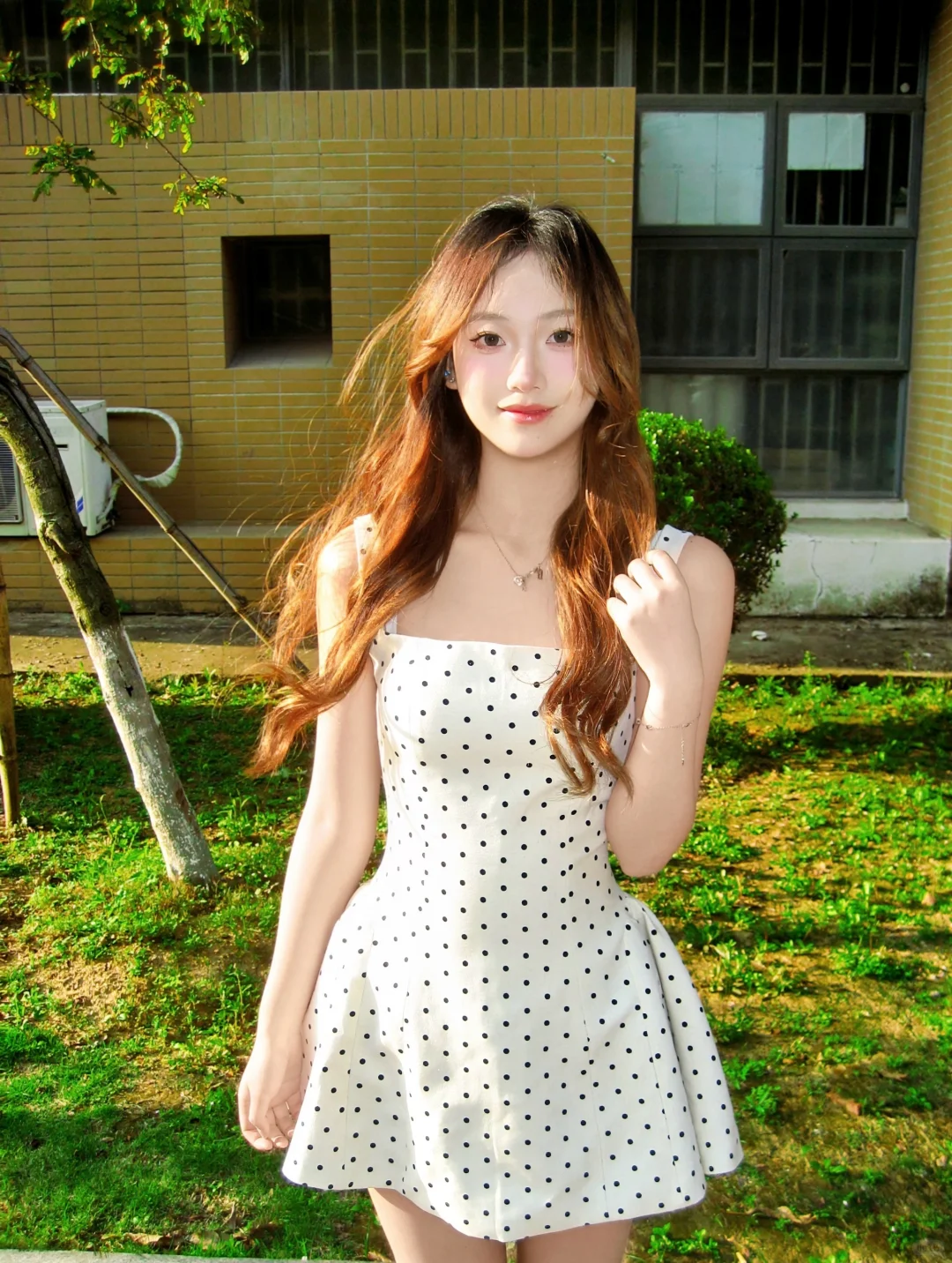 每一套都绝美🎀夏天漂亮衣服分享～附🔗