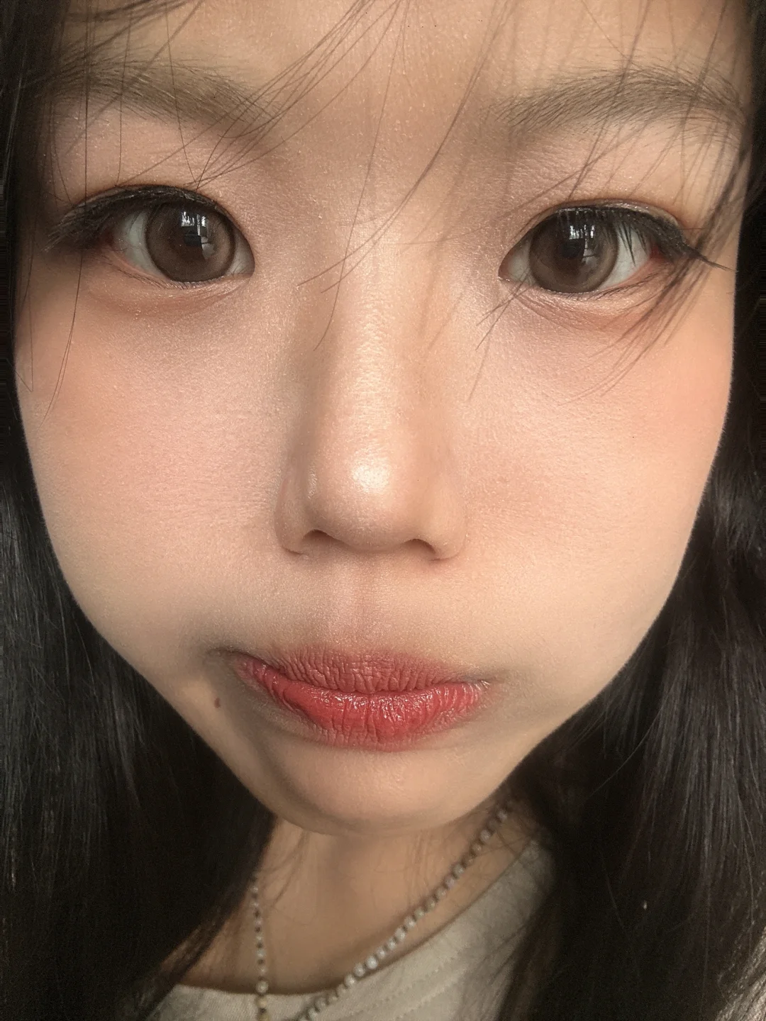 发点近期的照片