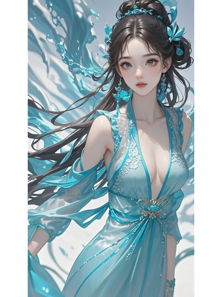 壁纸丨国漫丨只一眼，就心动！💖