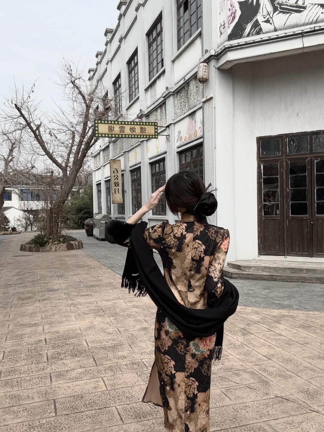一梦芳华
