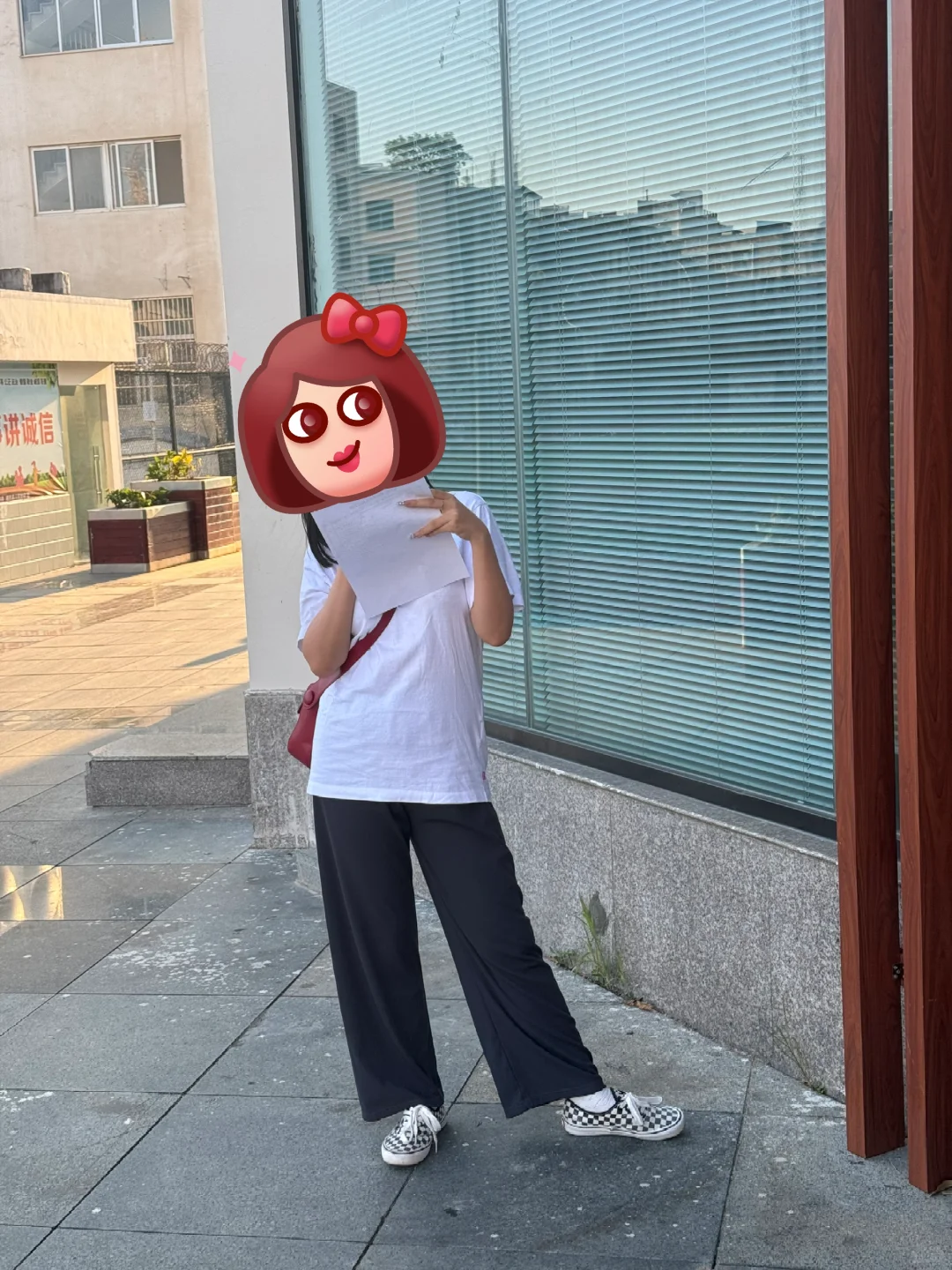 喜欢女朋友的这种“松弛感”