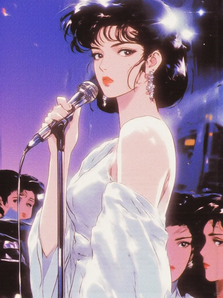 🌙║平成歌姬