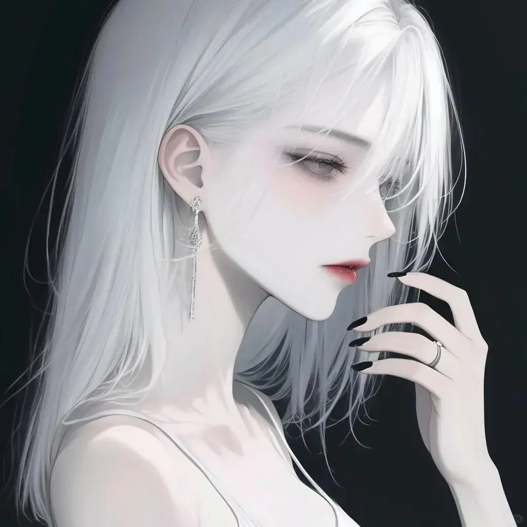 𝐬𝐡𝐚𝐫𝐞 女头｜对不良诱惑说
