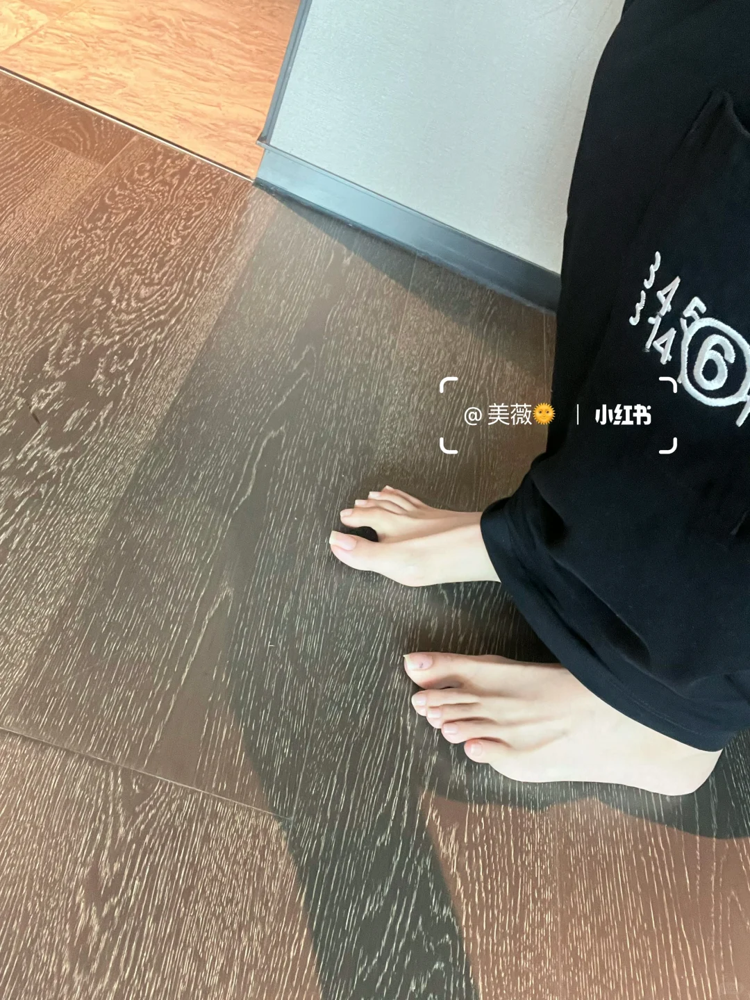 没有美甲好像裸奔