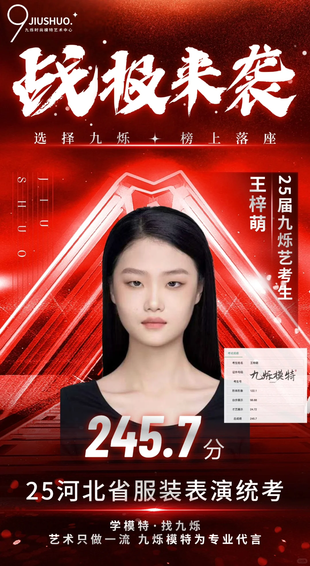 摊牌了！