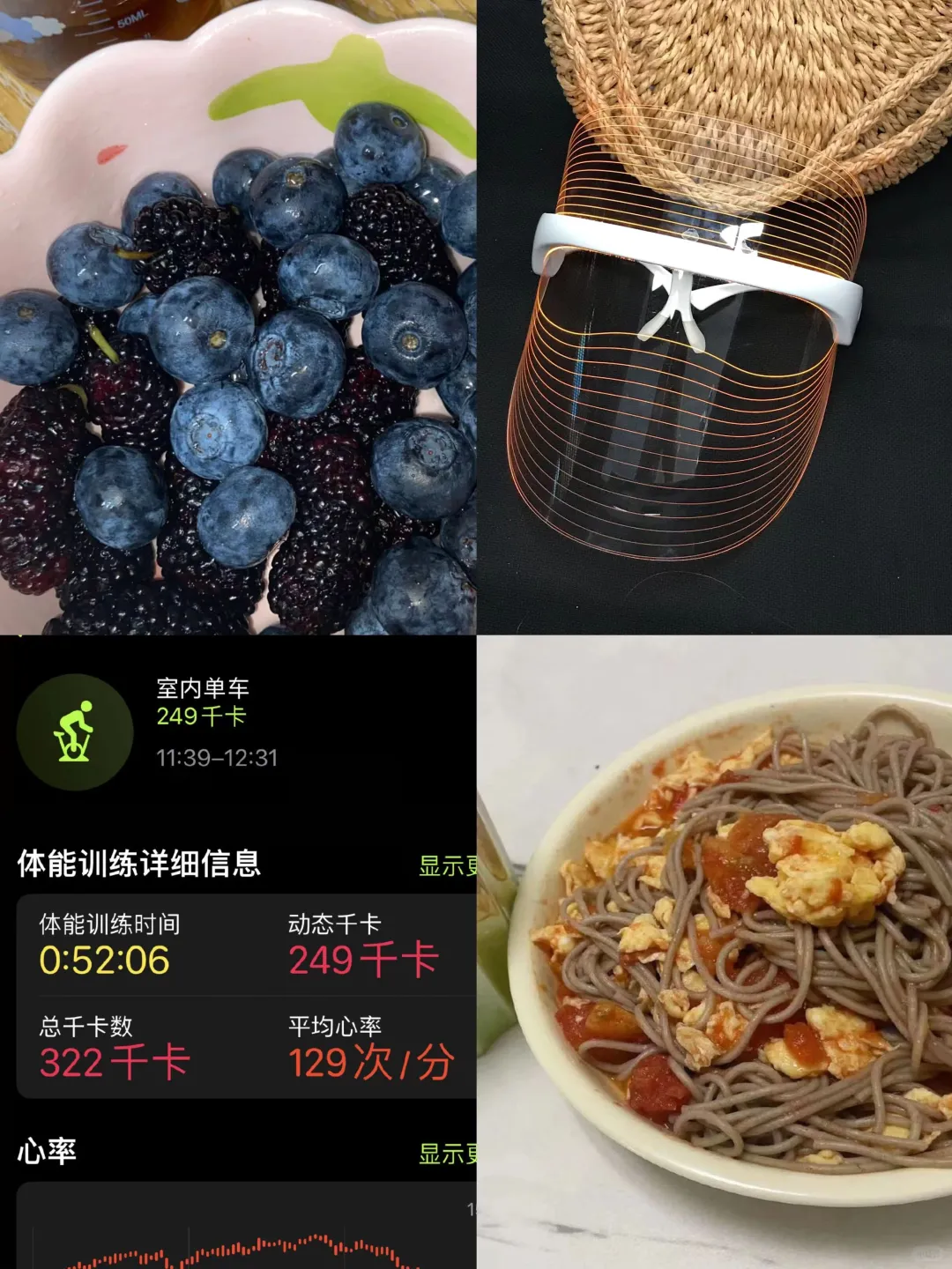 熬夜暗沉脸，说点实话（上岸分享）