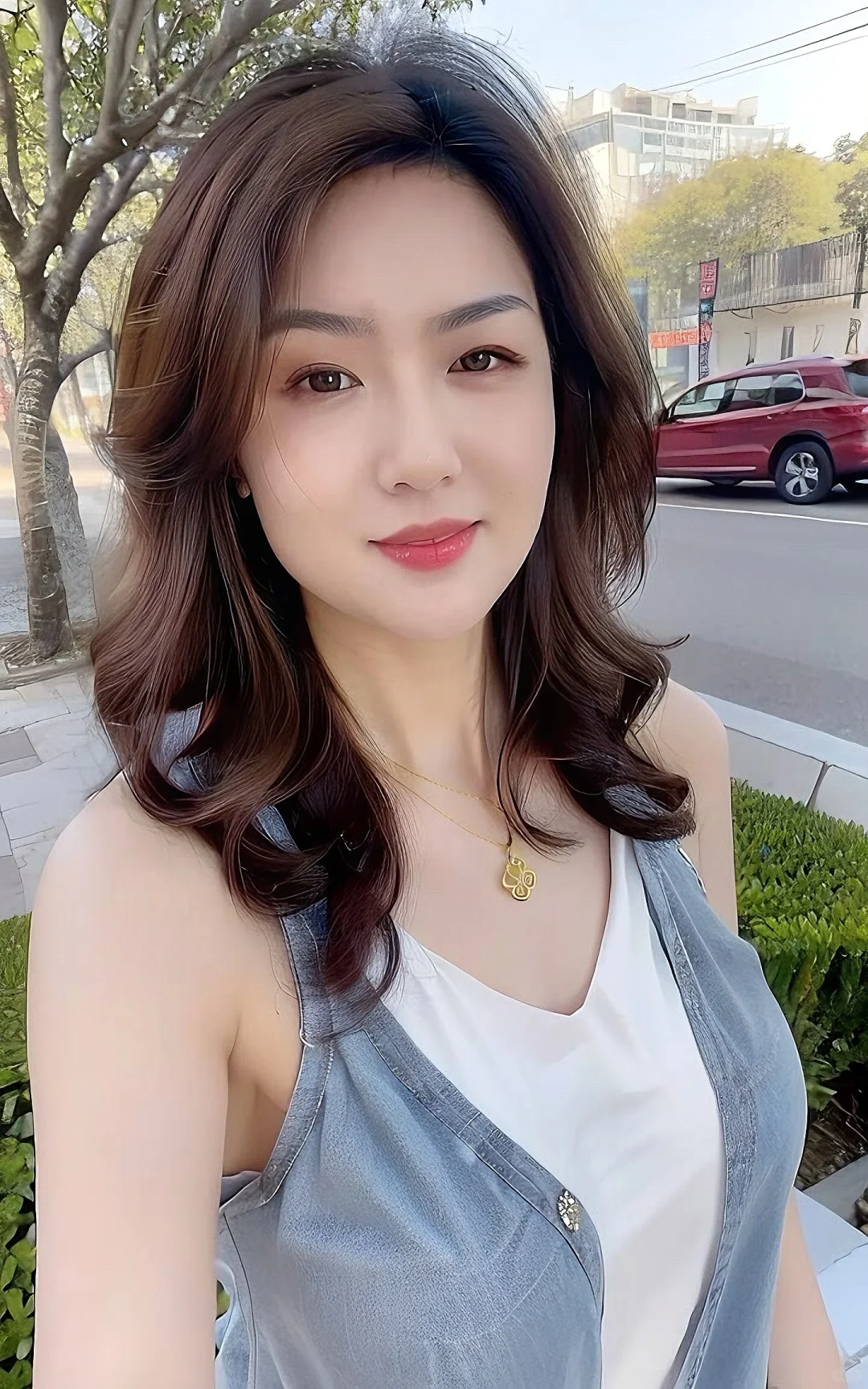 大兴 成熟魅力女人 懂？