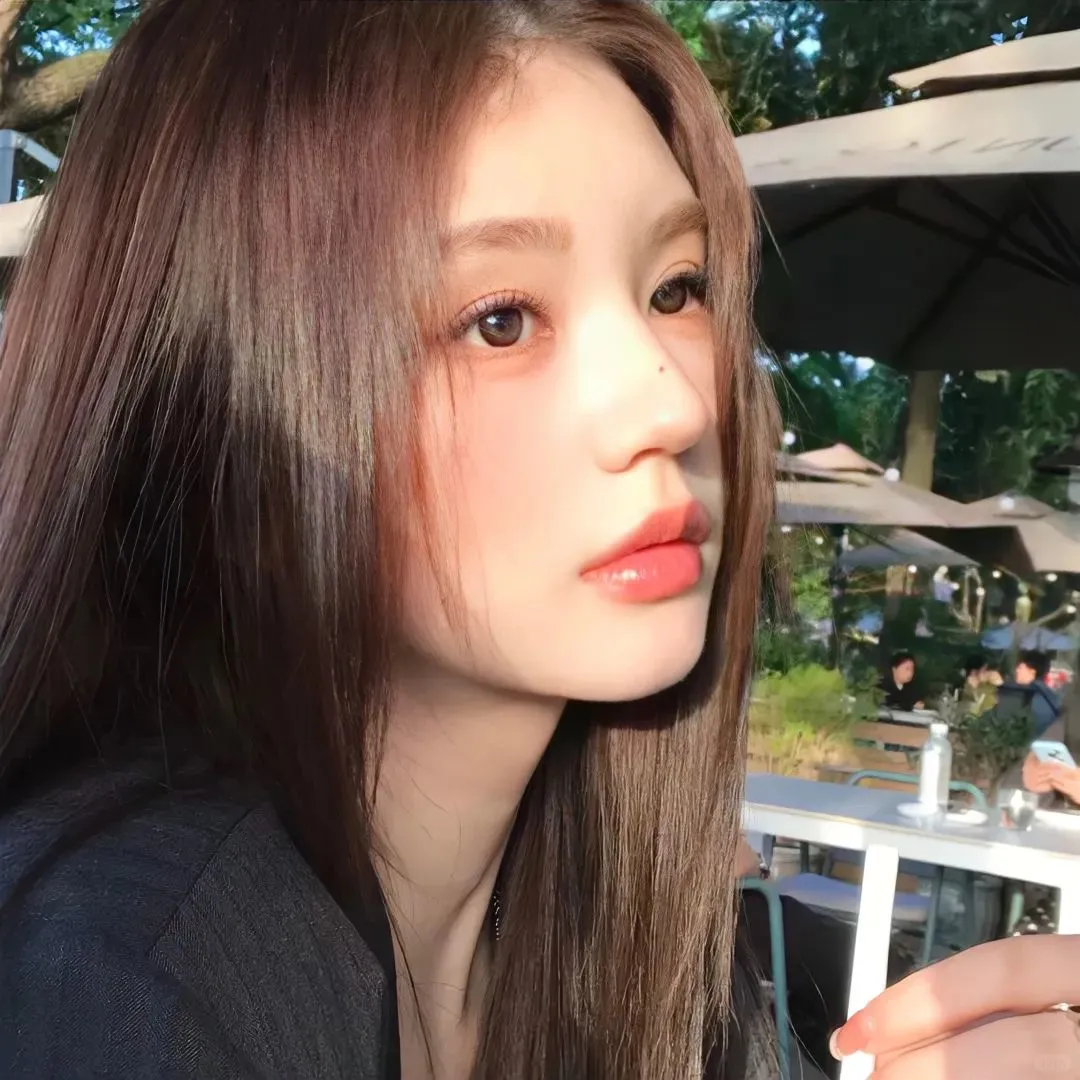 𝗦𝗵𝗮𝗿𝗲女头丨艳阳天
