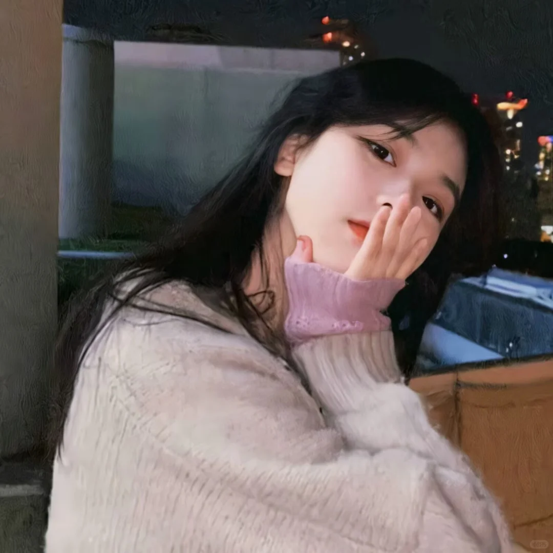 𝙒𝙚𝘾𝙝𝙖𝙩女头｜未闻
