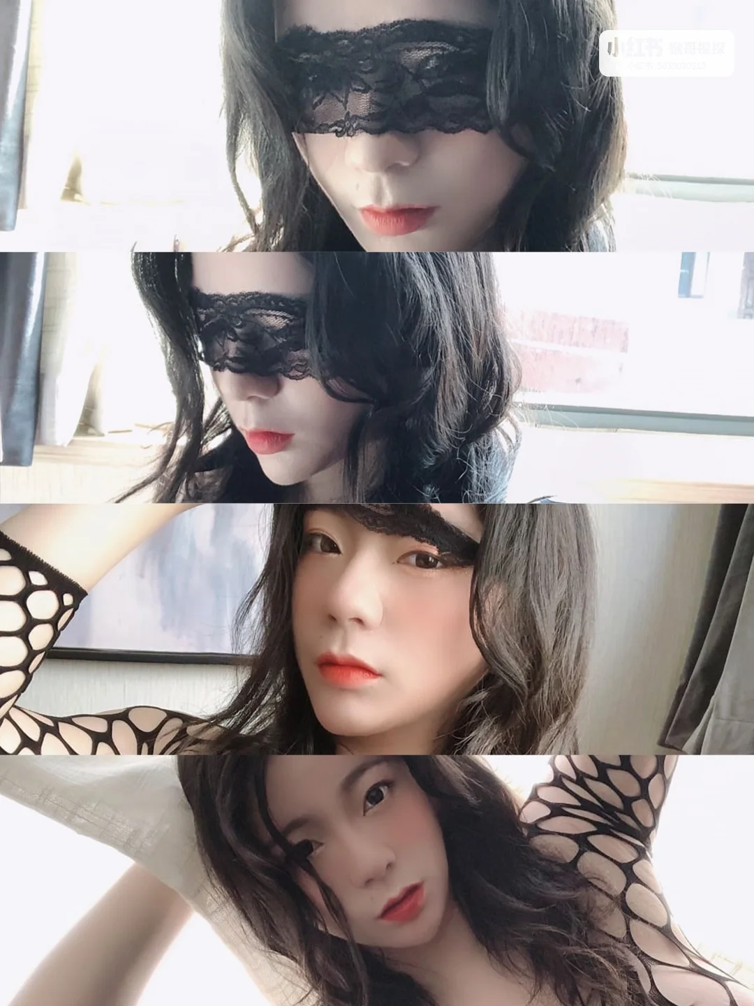 古早女菩萨有人认识吗？