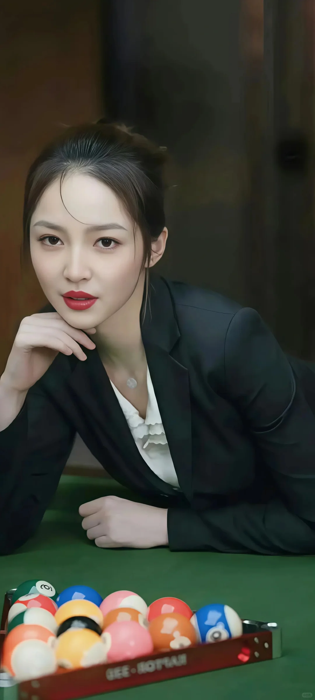 王钟瑶｜这是你喜欢的小姐姐吗？