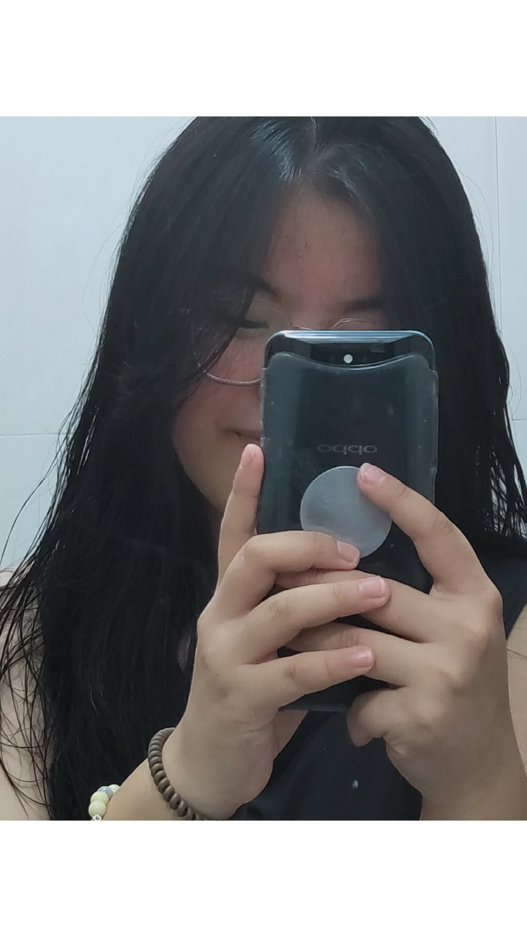 纯情女初中生