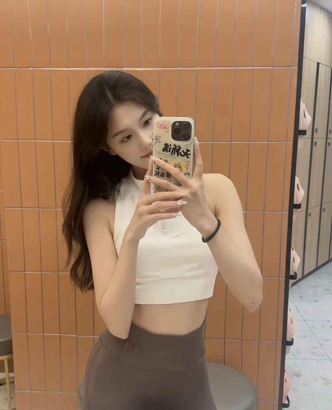 168/92｜体型永远比体重有意思