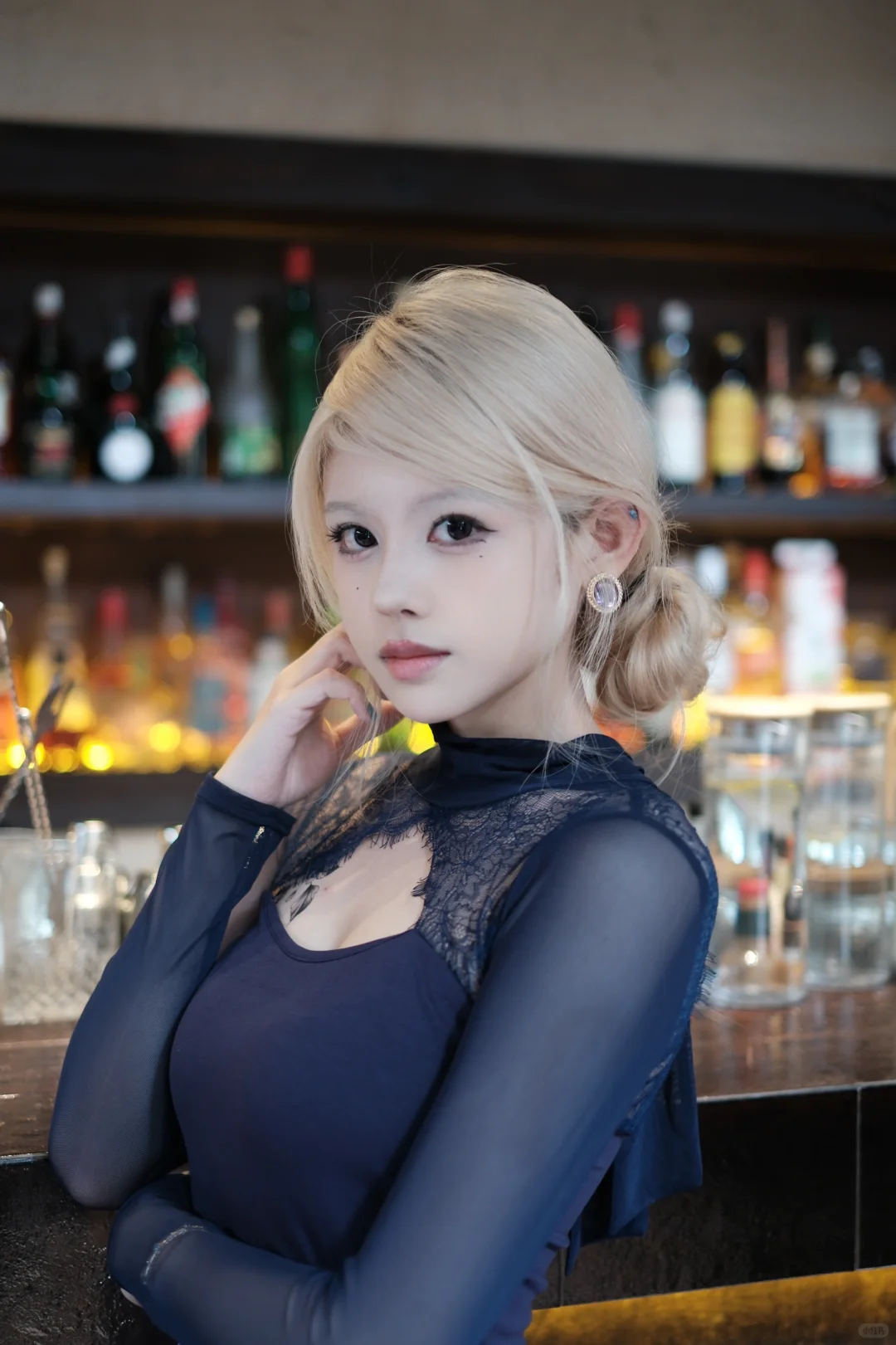 就硬美