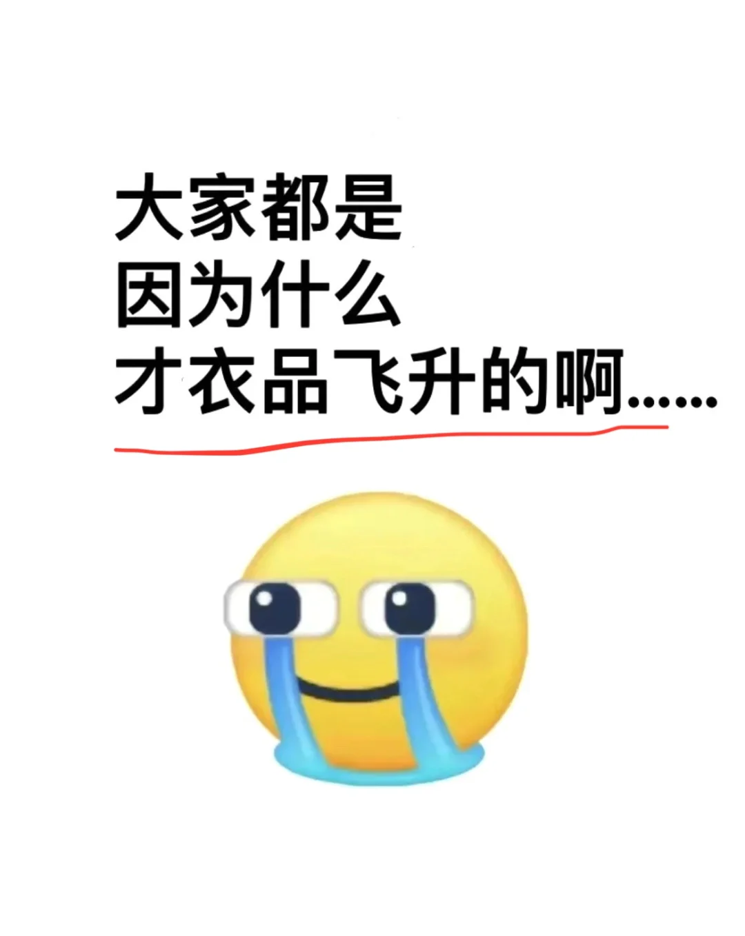 好奇大家的衣品都是这么提高的