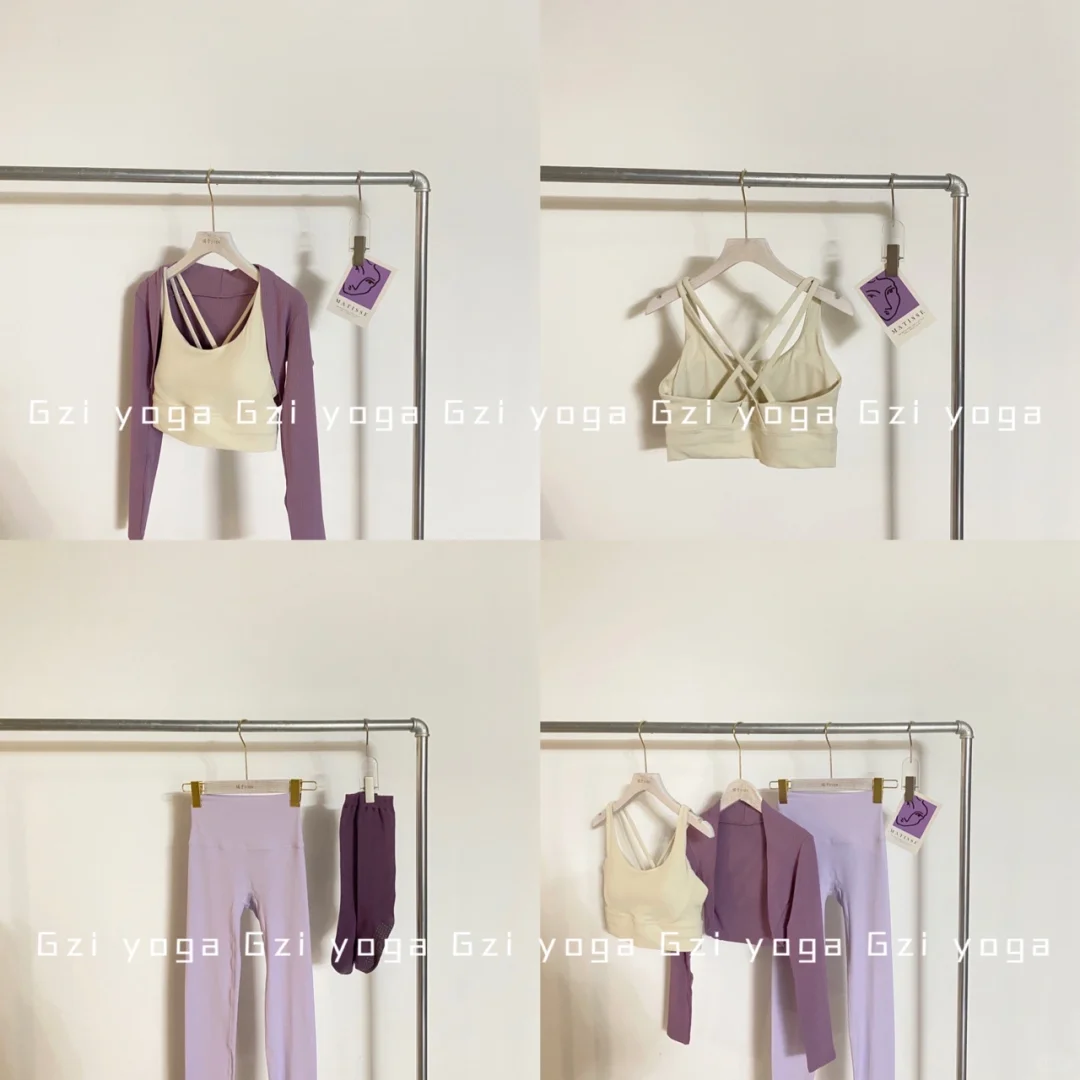 天啊‼️竟被我买到这么舒服的瑜伽服‼️还便宜