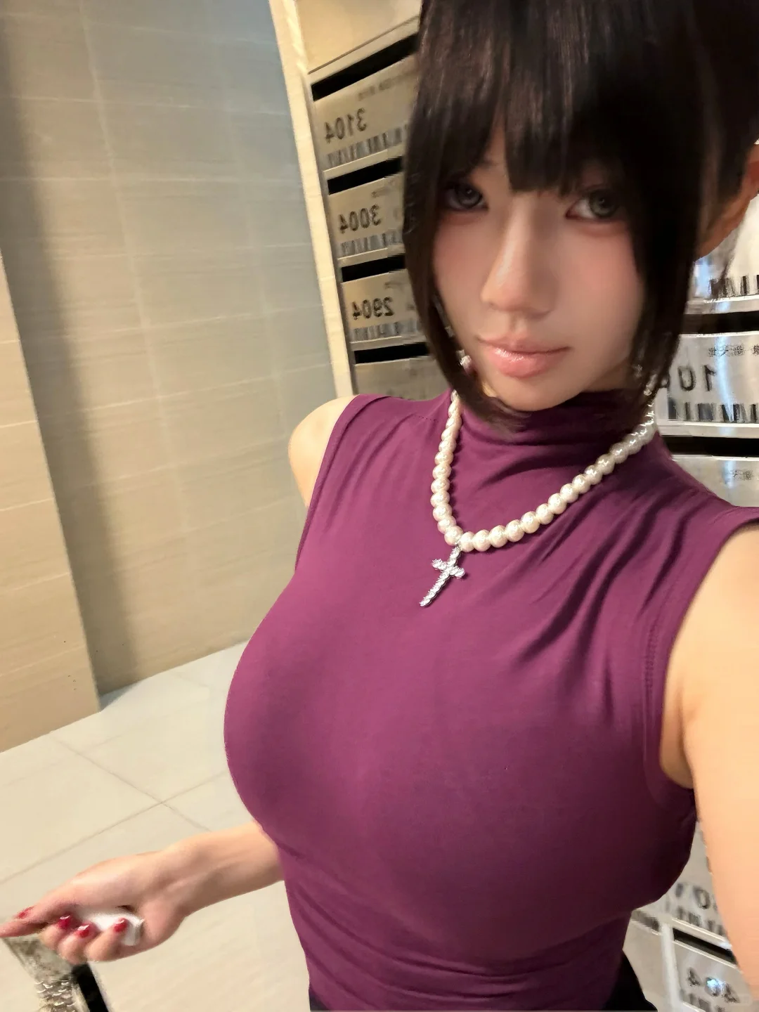 他人の妻