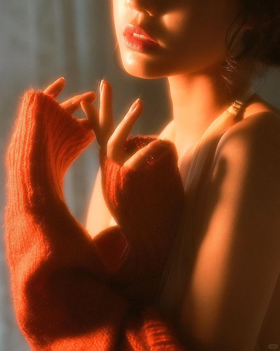 人像摄影审美提升6|每天一位摄影师作品分享