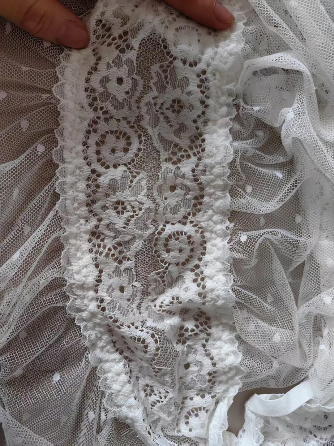 找蕾丝花边厂家