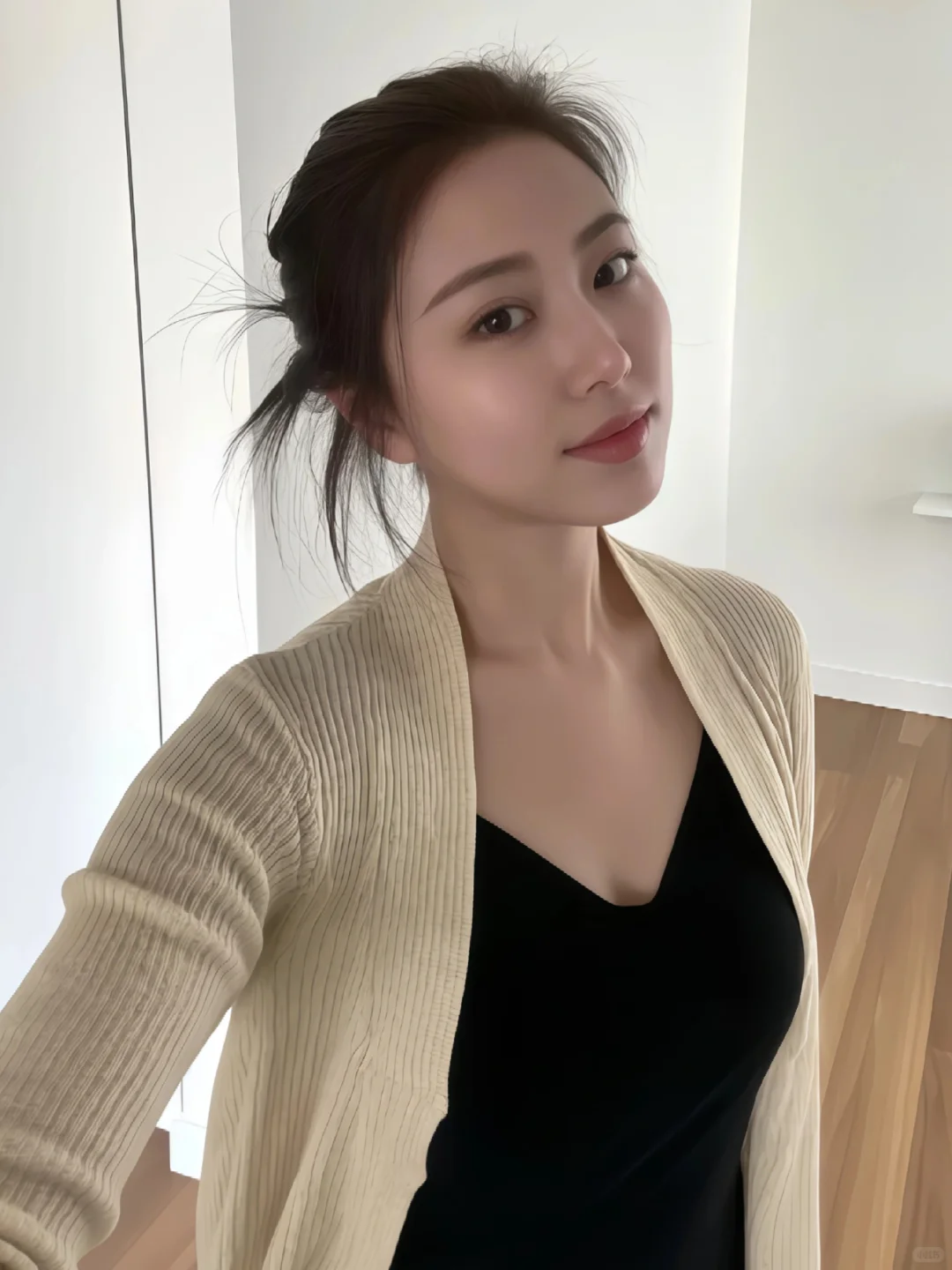 35岁阿姨的快乐就是每天漂漂亮亮的哦
