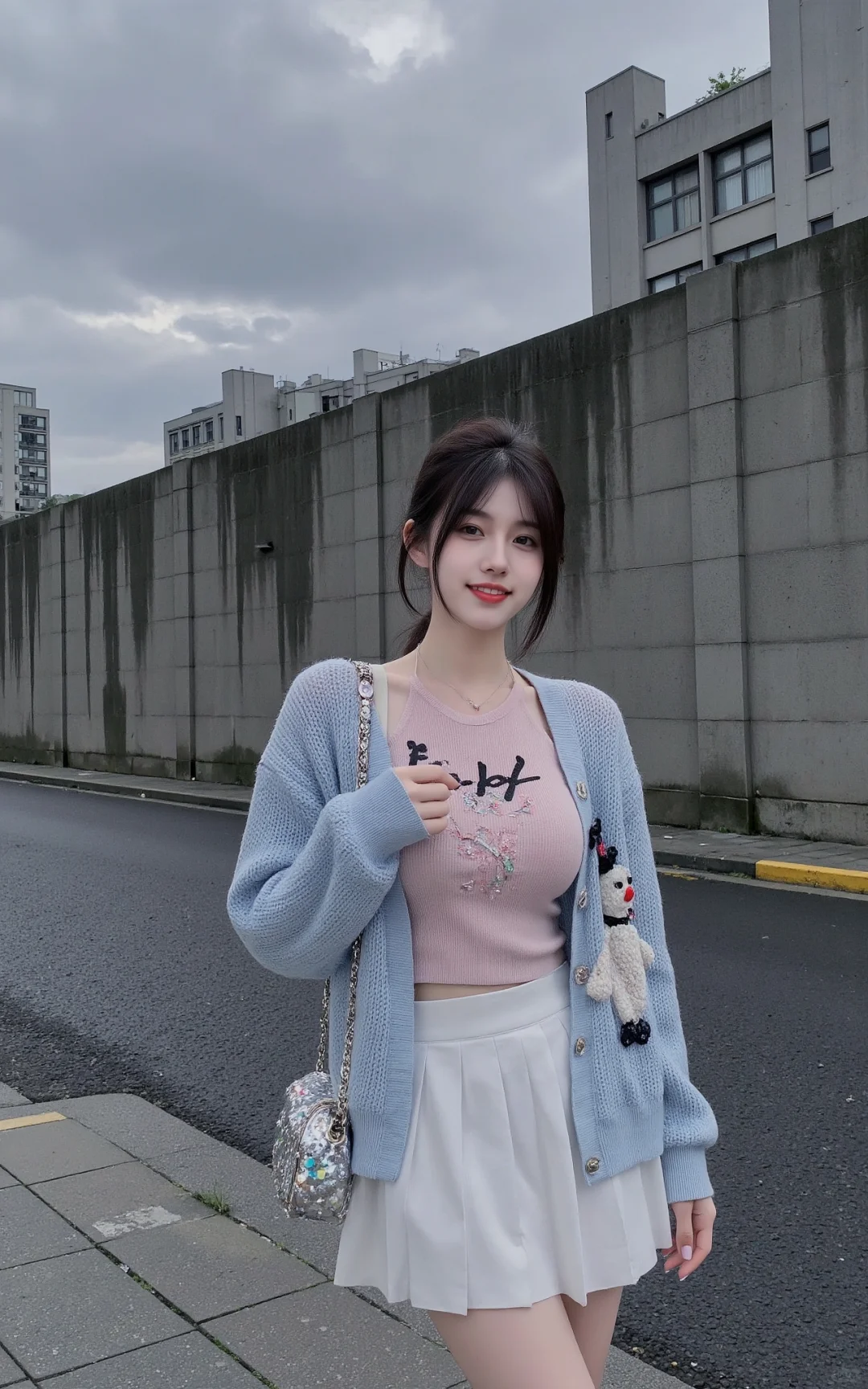 30＋显嫩吗？？