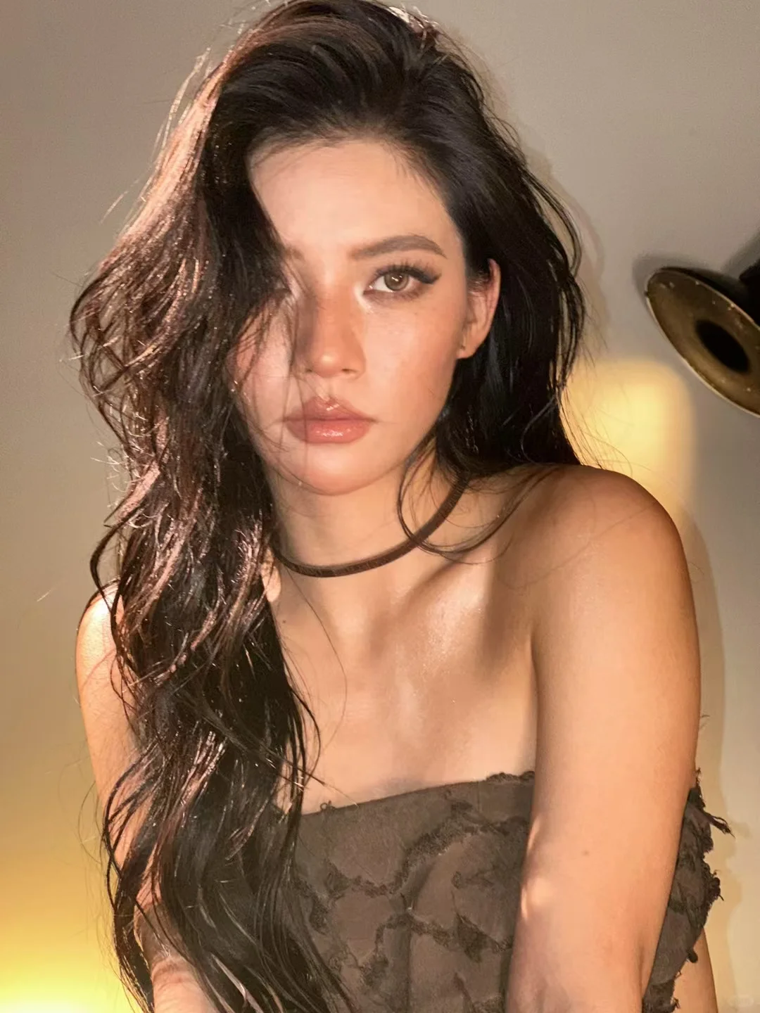 找洗护产品女模，江浙沪最好