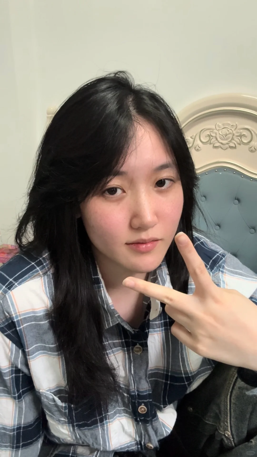 推给女孩子拜托🥺